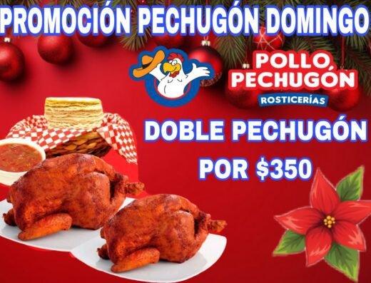 Rostizería El Pechugón