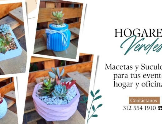 HOGARES VERDES
