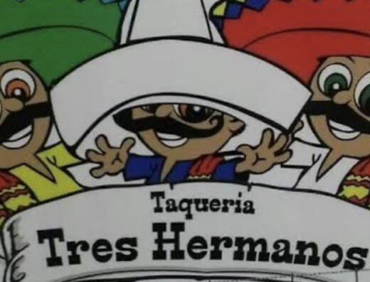 Taquería 3 hermanos